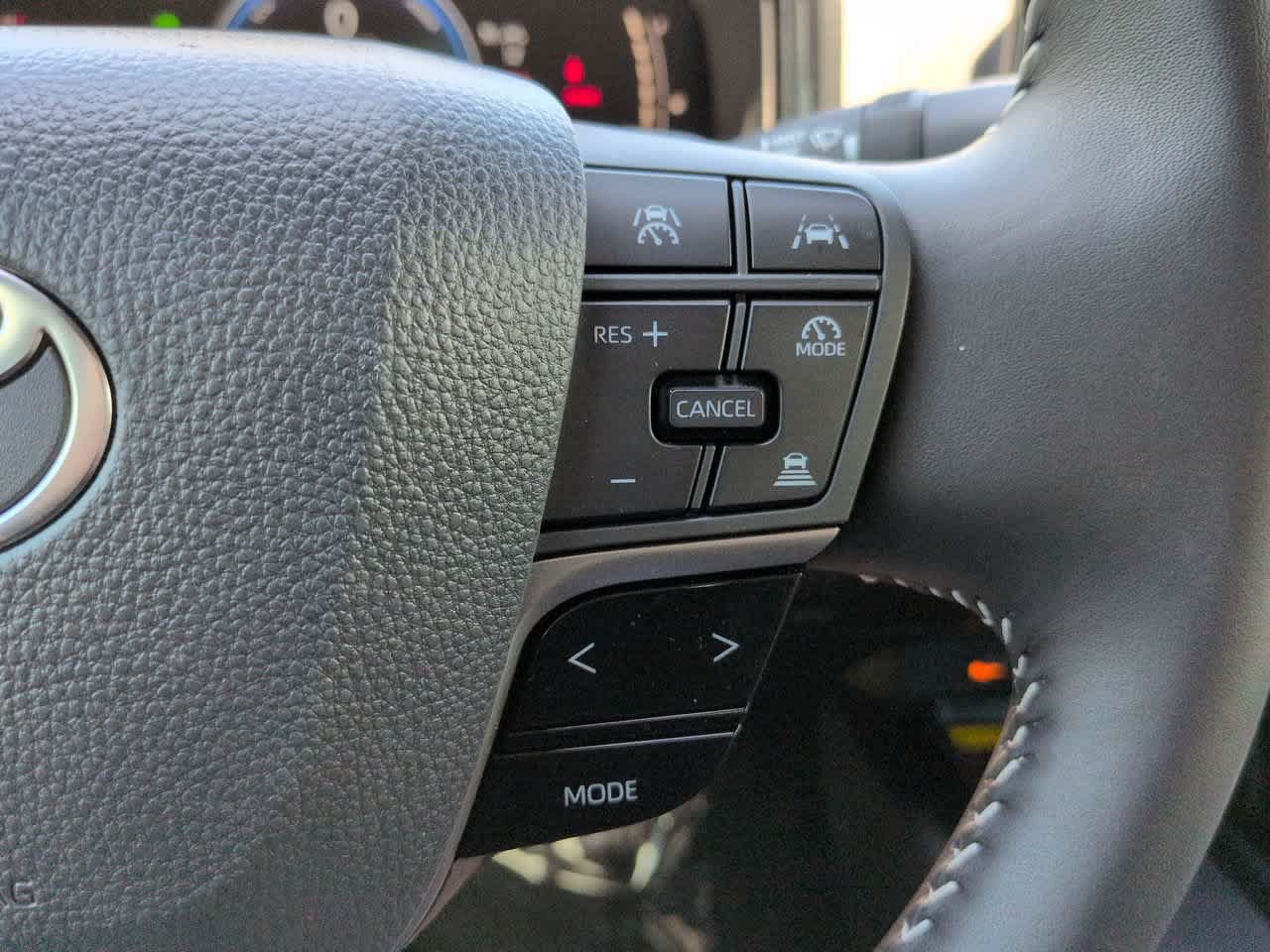 Certified 2026 Toyota Camry SE FWD image 23