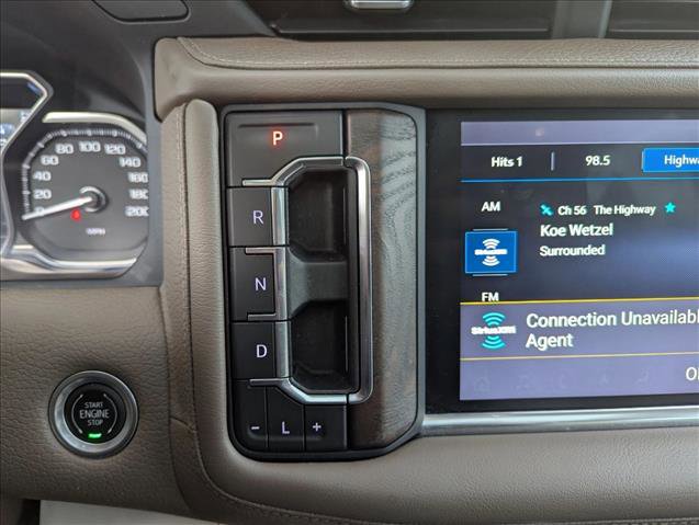 Used 2021 GMC Yukon Denali image 12