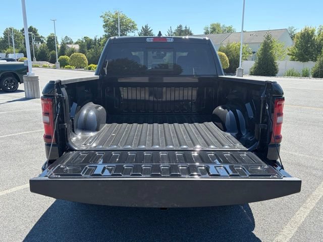 New 2026 RAM 1500 Big Horn AWD/4WD image 5