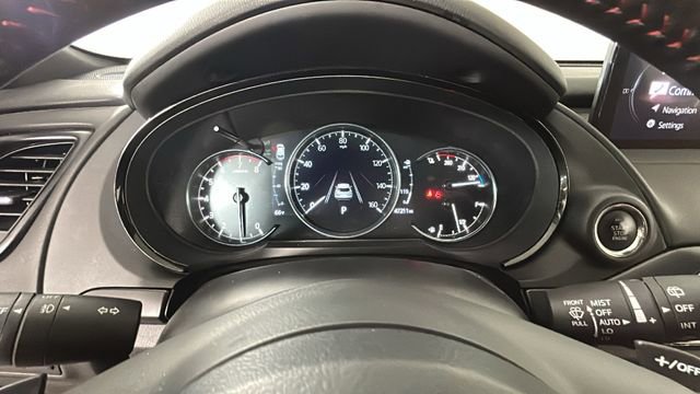 Used 2022 MAZDA CX-9 Carbon Edition AWD/4WD image 17