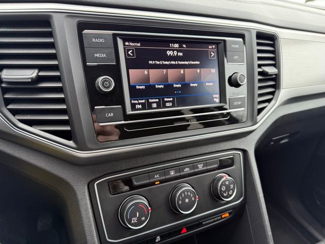 Used 2018 Volkswagen Atlas S image 20