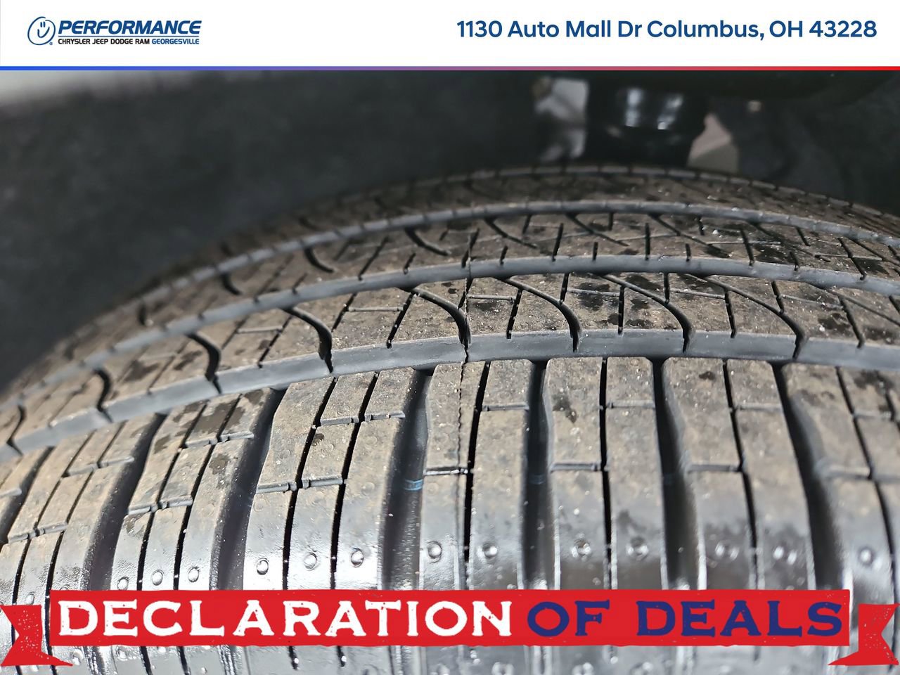 New 2026 Chrysler Pacifica Select image 10