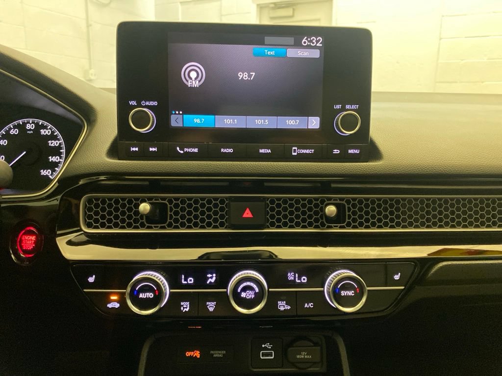 Used 2024 Honda Civic EX-L image 24
