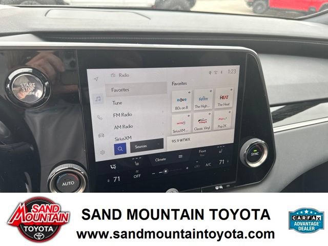 Used 2024 Lexus RX 350 FWD w/ Technology Package image 22
