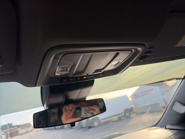 Used 2024 Chevrolet Silverado 1500 RST image 13