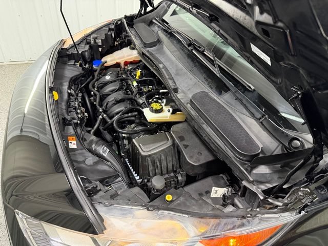Used 2019 Ford Transit Connect XL FWD image 24