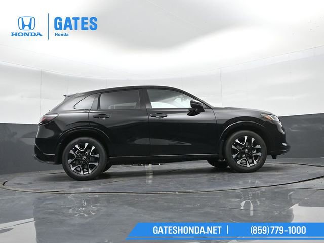 New 2026 Honda HR-V EX-L image 33