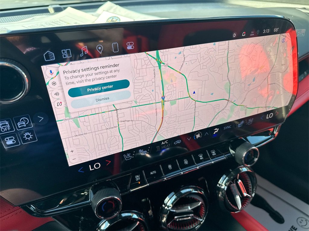 Used 2025 Chevrolet Blazer EV RS w/ Super Cruise Package image 26