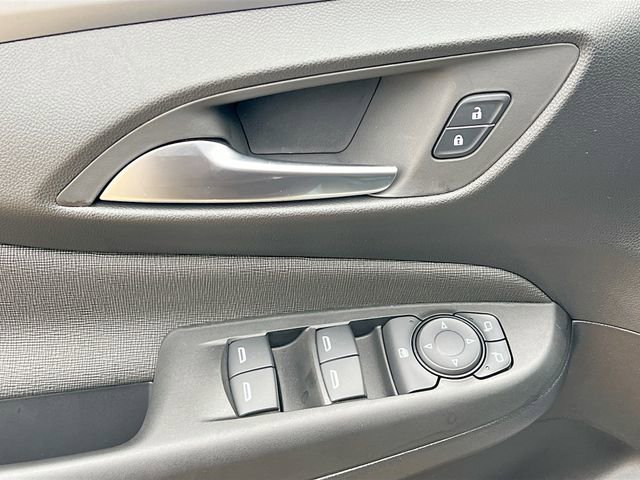 New 2026 Buick Envista Preferred w/ Convenience II Package image 13