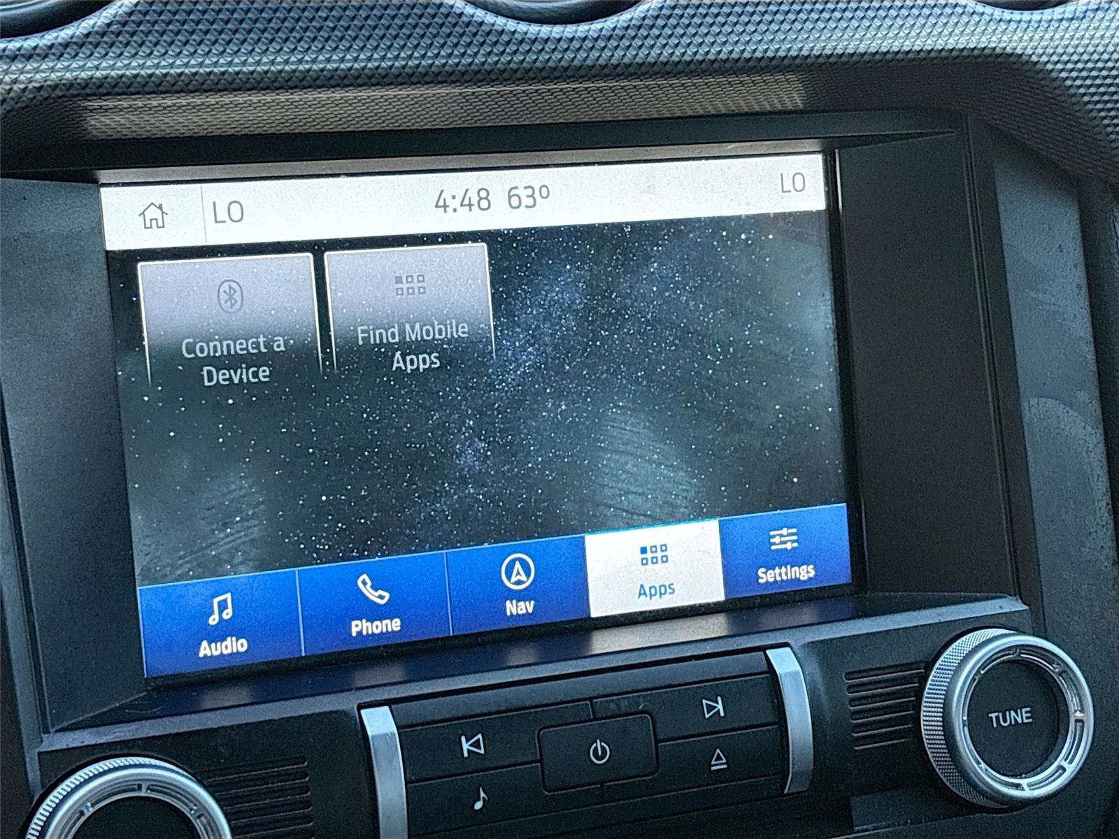 Used 2020 Ford Mustang GT w/ Ford Safe & Smart Package image 14