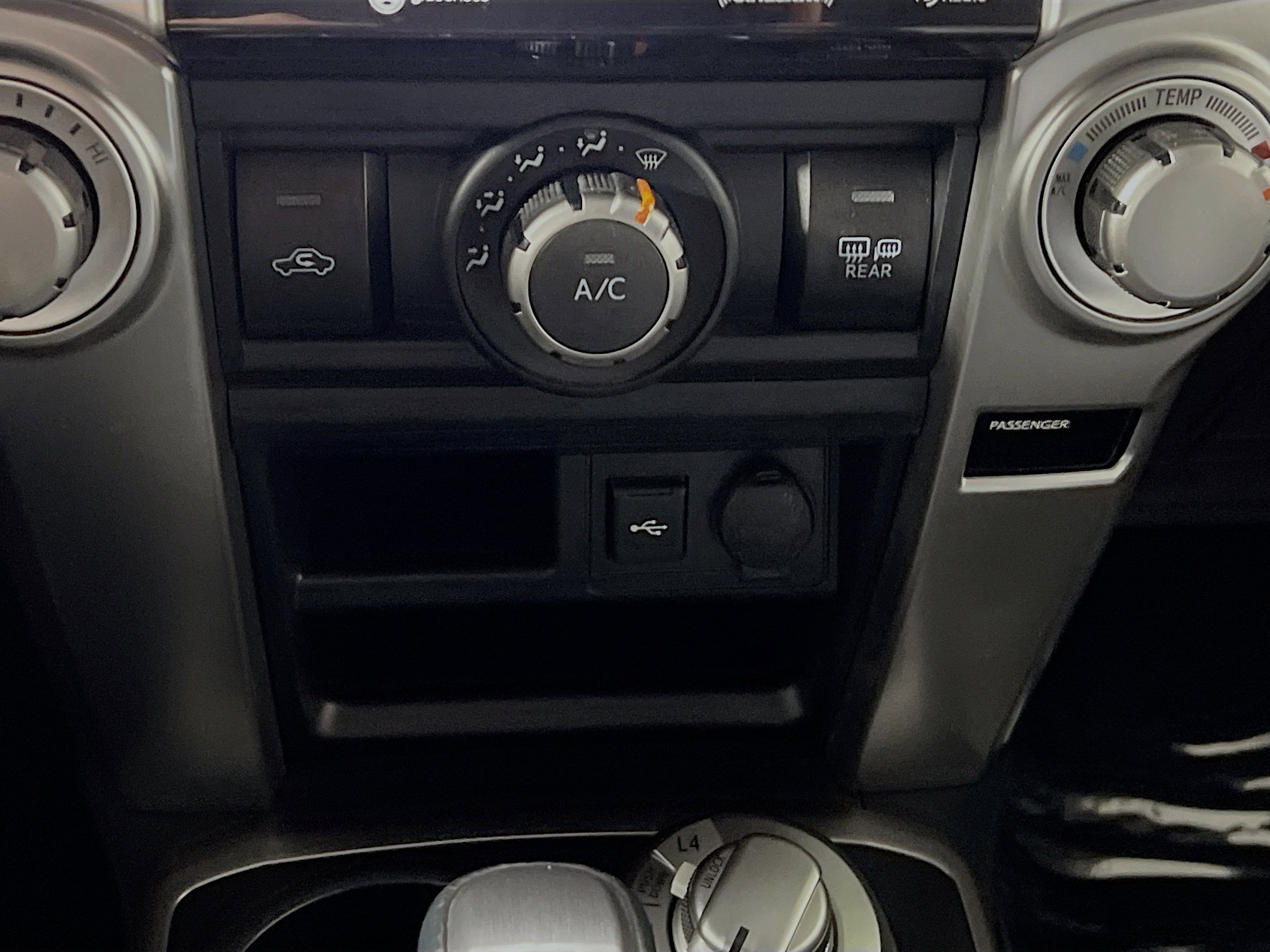 Used 2023 Toyota 4Runner SR5 Premium image 26