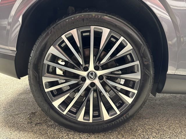 Used 2023 Lexus RX 350 Premium Plus w/ Accessory Package (Z1) image 23