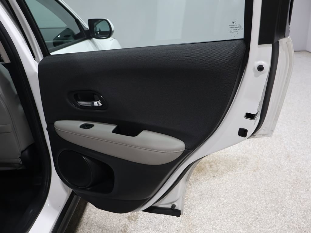 Used 2022 Honda HR-V LX image 21