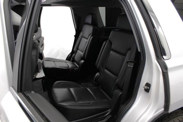 Used 2019 Chevrolet Tahoe Premier AWD/4WD image 27
