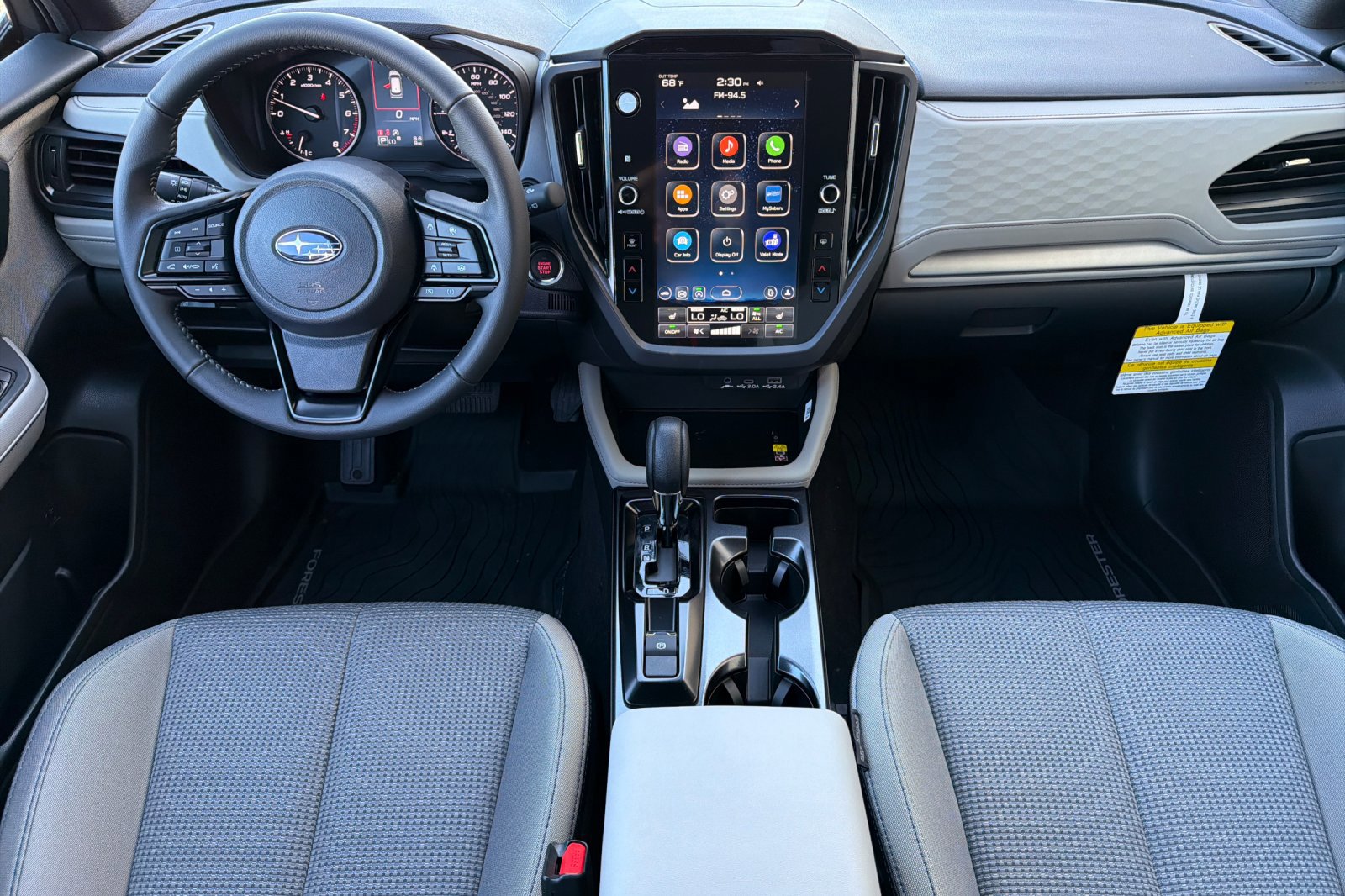 New 2026 Subaru Forester Premium image 13