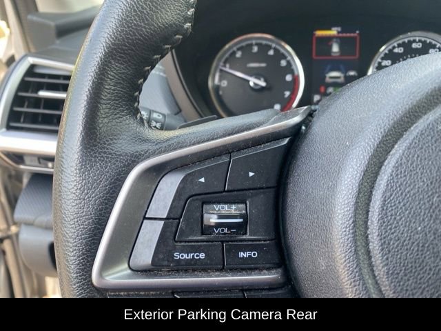 Used 2019 Subaru Forester Touring w/ Popular Package #3 image 14