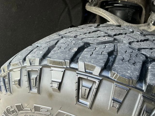 Used 2022 Chevrolet Silverado 1500 LT Trail Boss w/ Bed Protection Package image 14