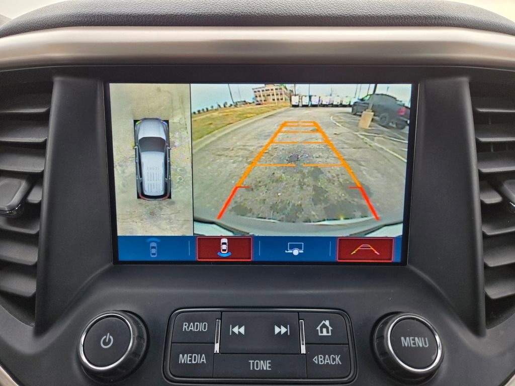 Used 2017 GMC Acadia Denali w/ Technology Package image 23