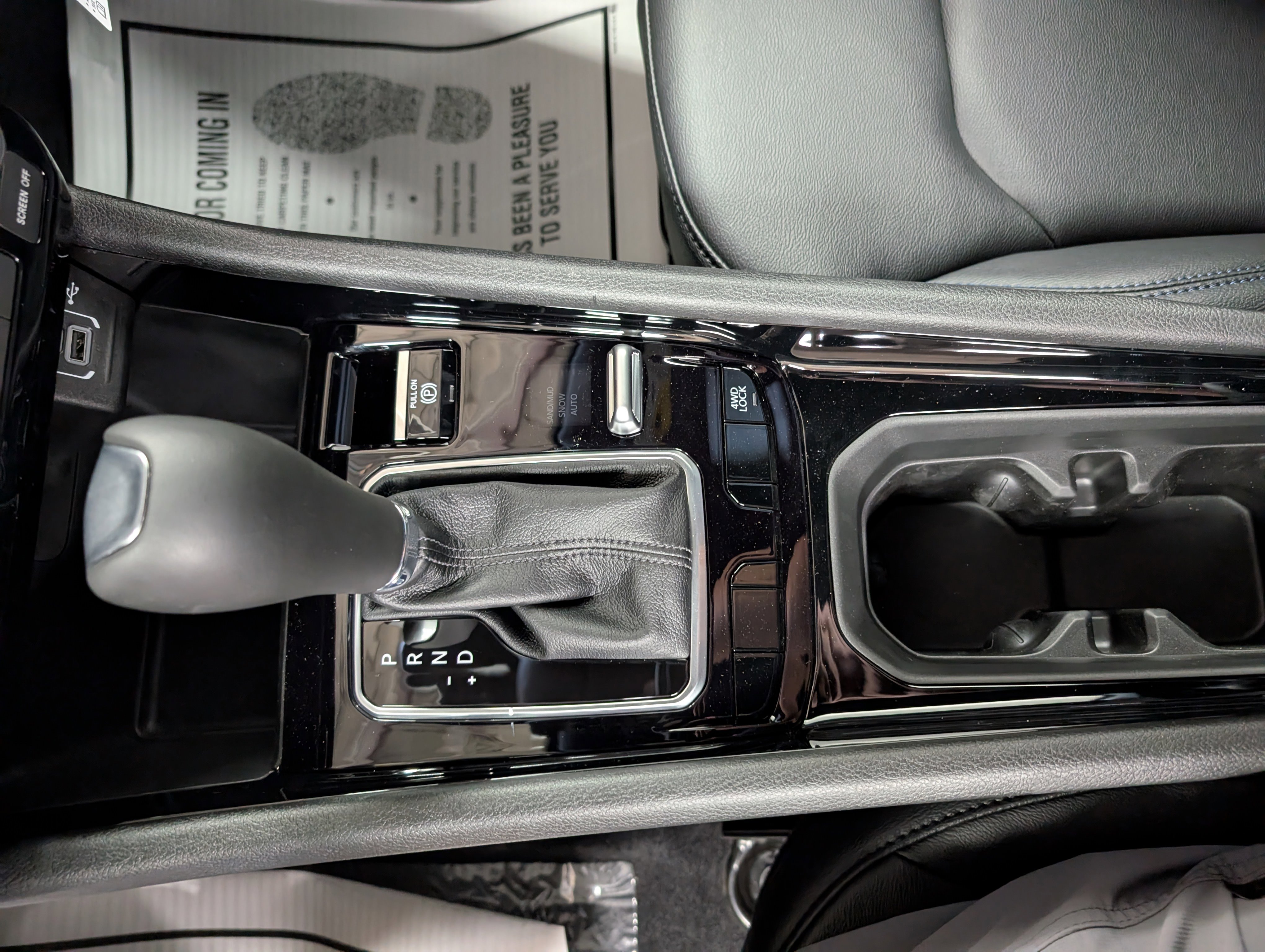 New 2026 Jeep Compass Limited image 7
