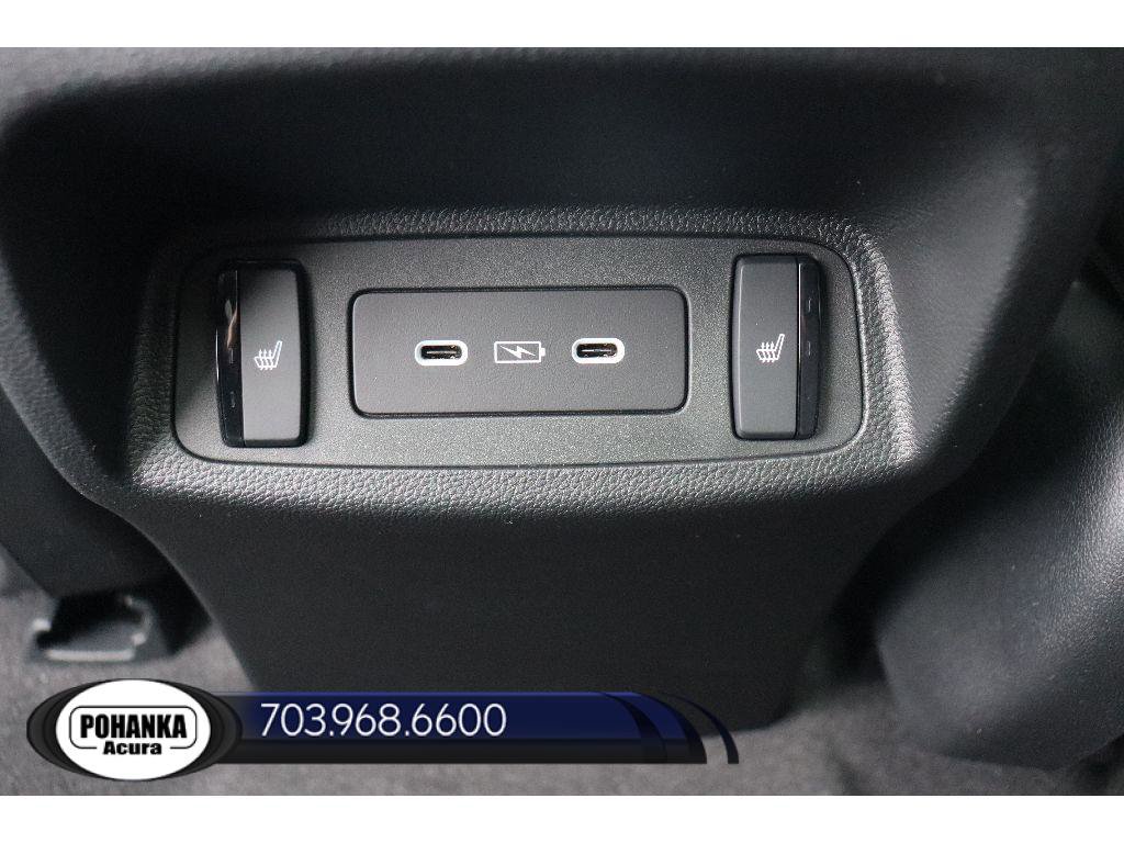 New 2026 Acura RDX A-Spec image 30