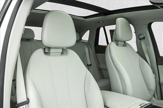 Certified 2023 Mercedes-Benz EQE 350+ 4MATIC SUV image 28