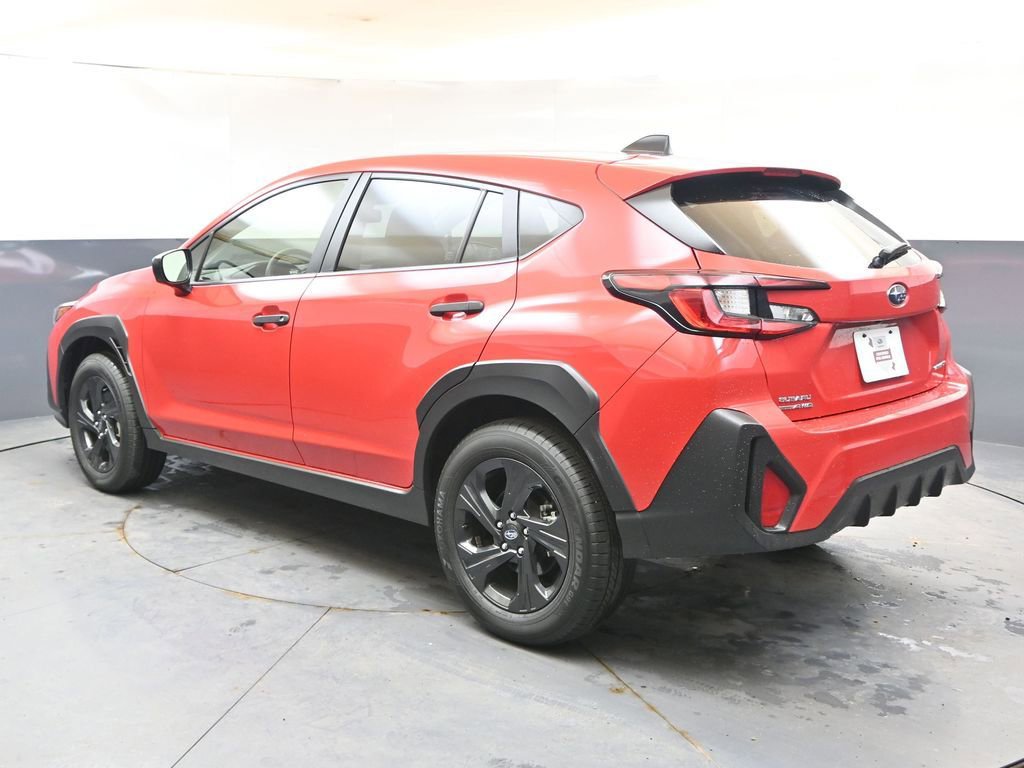 Certified 2024 Subaru Crosstrek 2.0i image 3