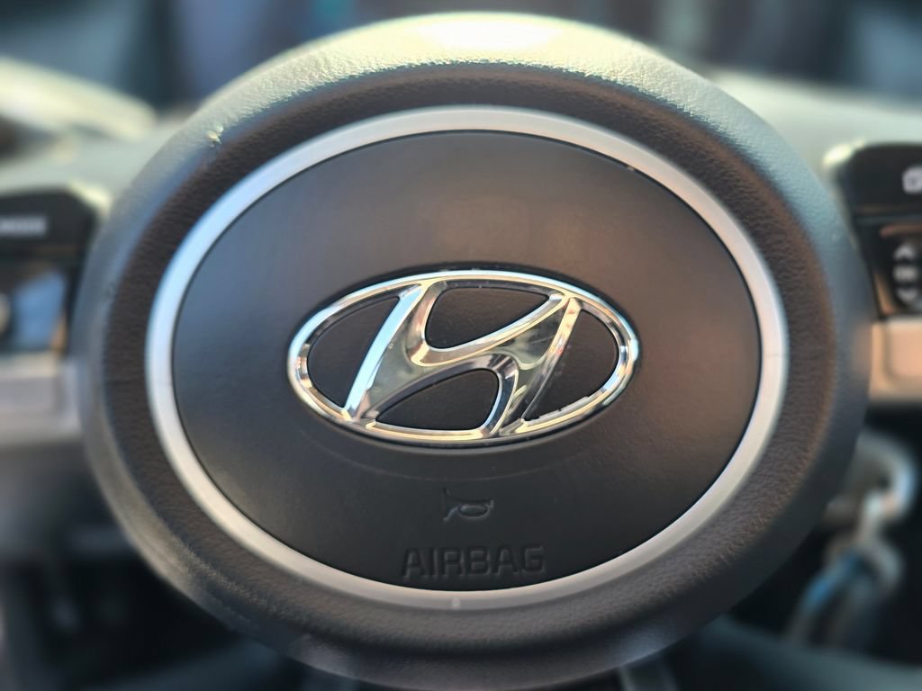 Used 2024 Hyundai Tucson SE FWD image 24