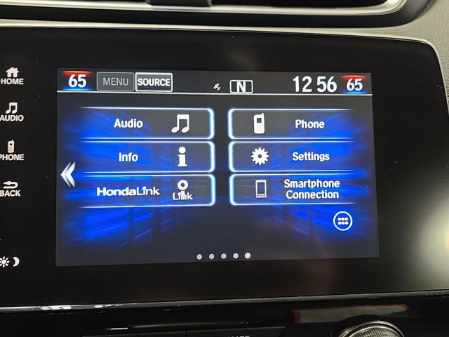 Used 2021 Honda CR-V EX-L image 23