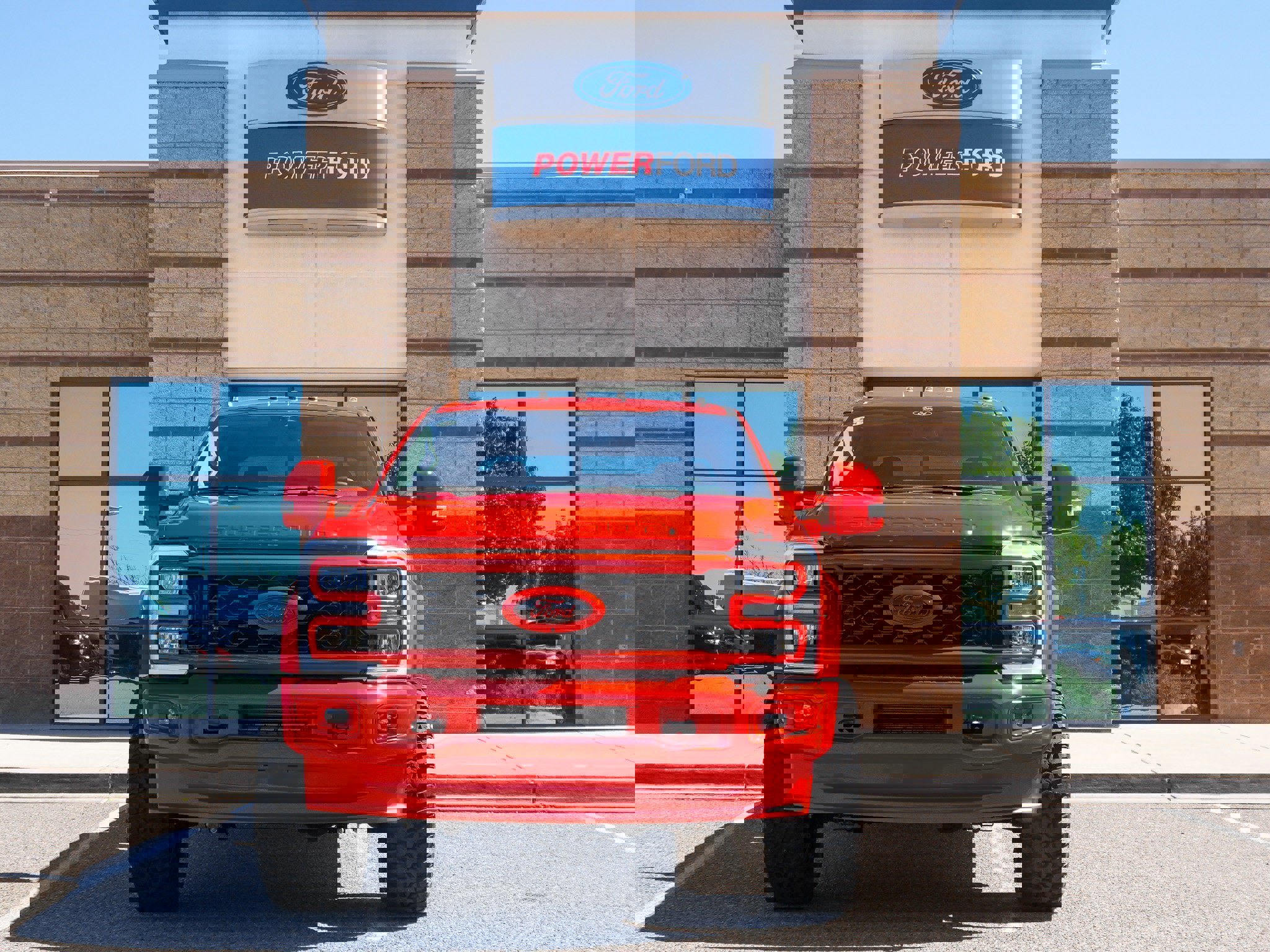 Used 2026 Ford F450 Lariat image 3