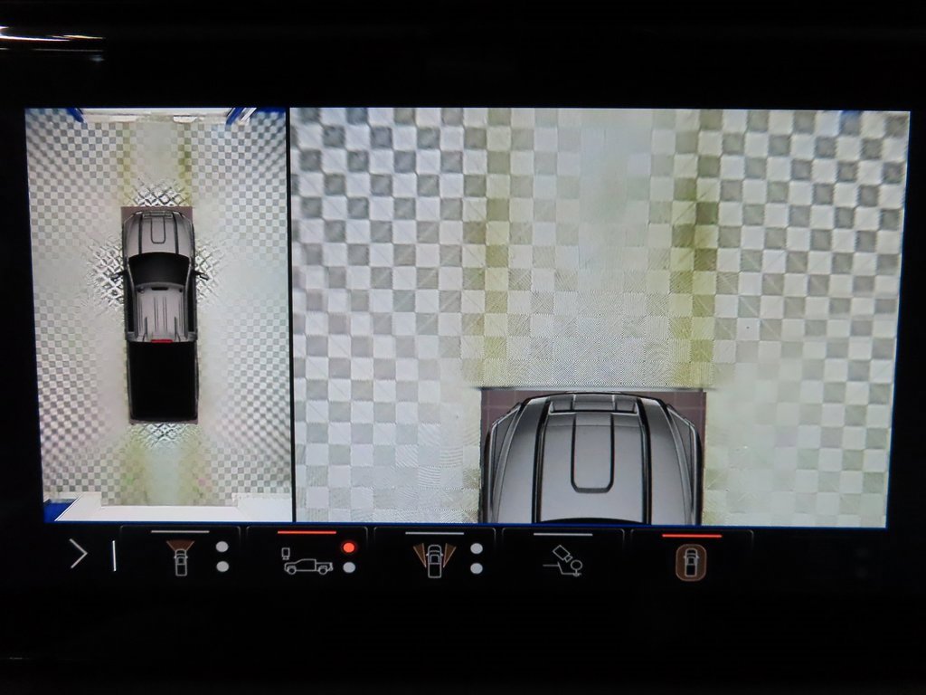 Used 2024 GMC Sierra 2500 AT4 w/ AT4 Premium Plus Package image 18