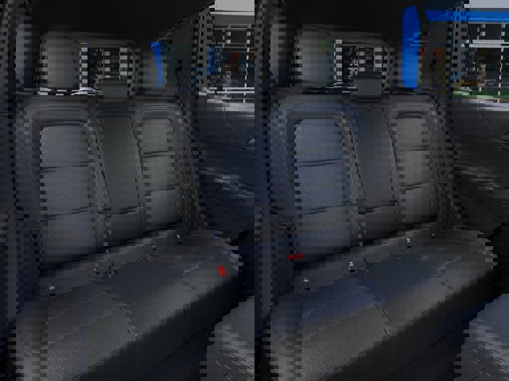 New 2026 Chevrolet Equinox LT w/ Convenience Package II image 17