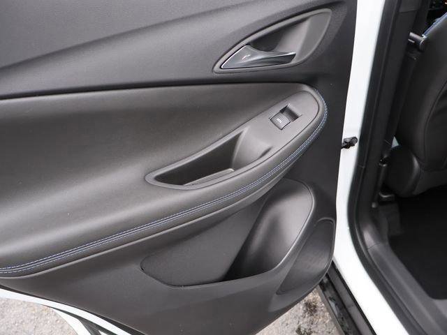 New 2026 Buick Encore GX Sport Touring image 10