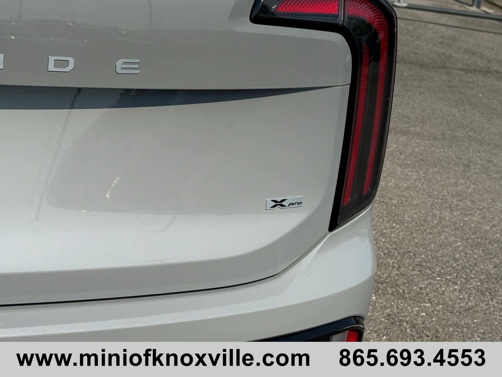 Used 2024 Kia Telluride SX Prestige X-Pro image 10