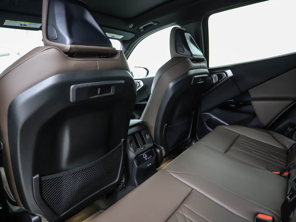 Used 2026 BMW X3 xDrive30 w/ Convenience Package image 20