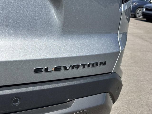 New 2026 GMC Terrain Elevation w/ Technology Package II image 5