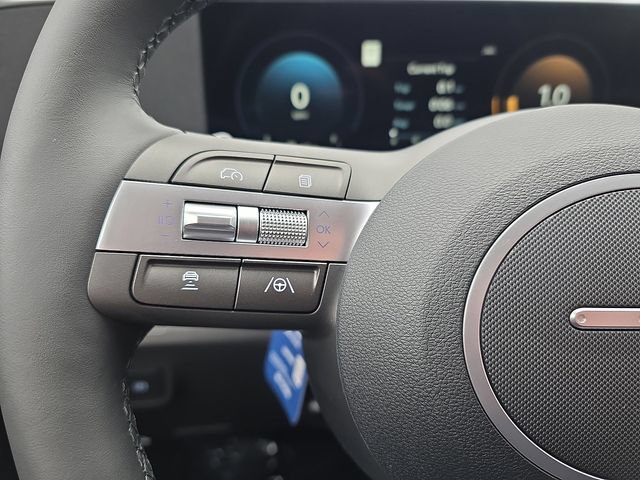 New 2026 Hyundai Kona Limited AWD/4WD image 26