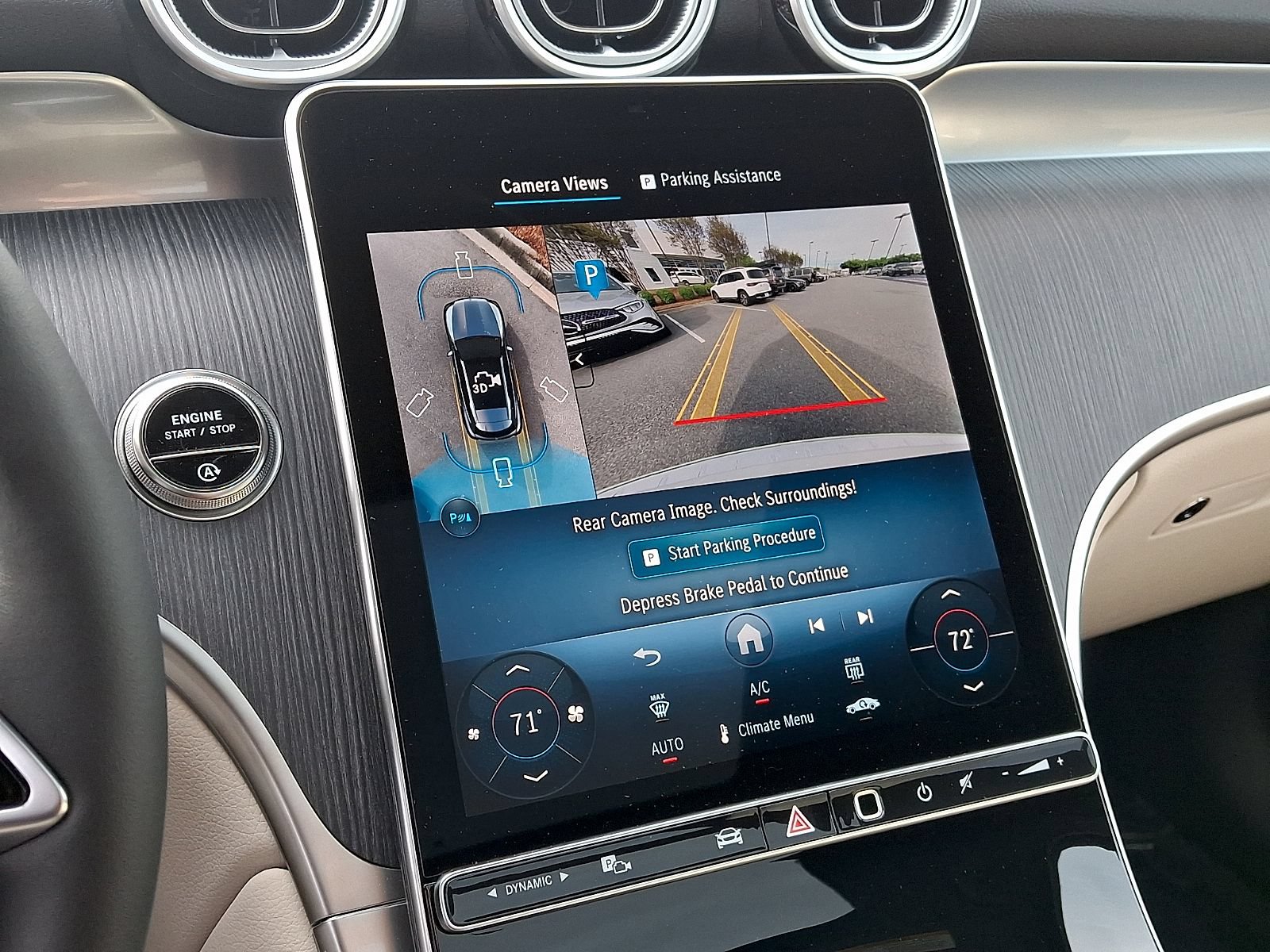 New 2026 Mercedes-Benz GLC 300 4MATIC image 14