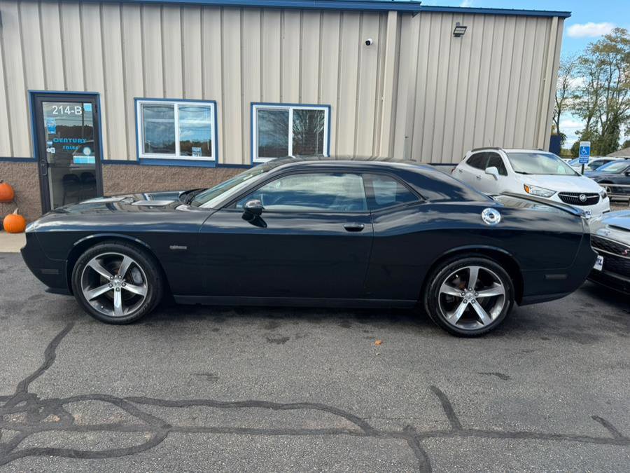 Used 2014 Dodge Challenger R/T image 4