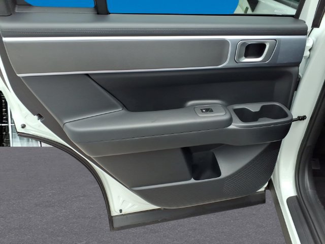 New 2026 Hyundai Santa Fe SE FWD image 13