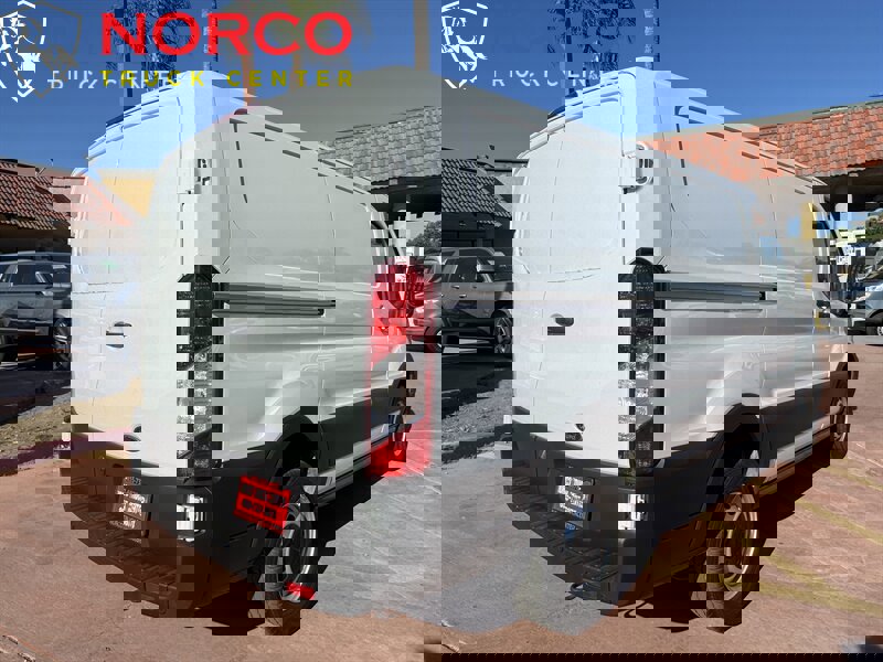 Used 2022 Ford E-Transit Low Roof w/ Interior Upgrade Package image 11