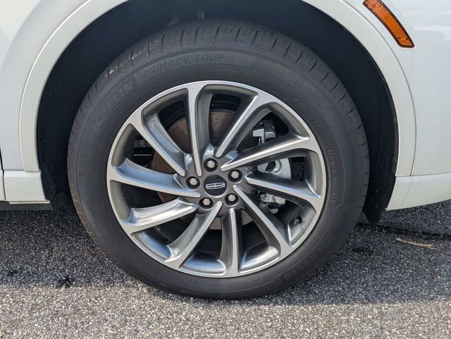 Used 2025 Lincoln Corsair Grand Touring w/ Equipment Group 301A image 13