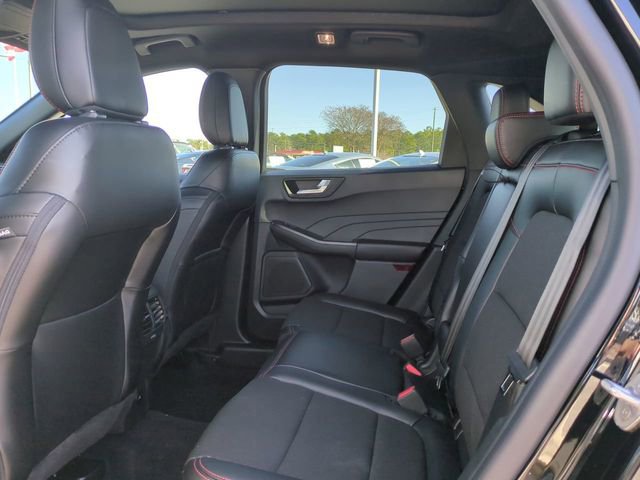 New 2026 Ford Escape ST-Line w/ Tech Pack #1 image 14