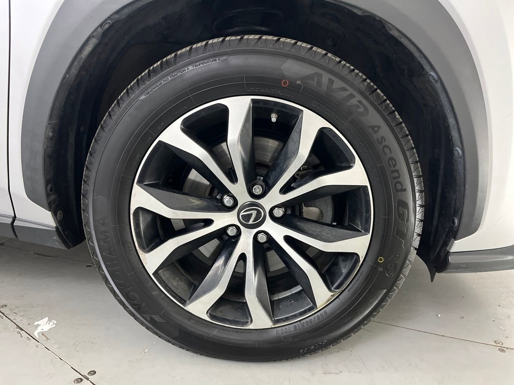 Used 2016 Lexus NX 200t F Sport w/ F Sport Premium Package image 18