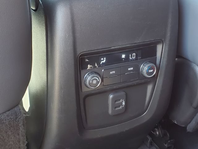 Used 2023 Buick Enclave Essence w/ Experience Buick Package AWD/4WD image 26
