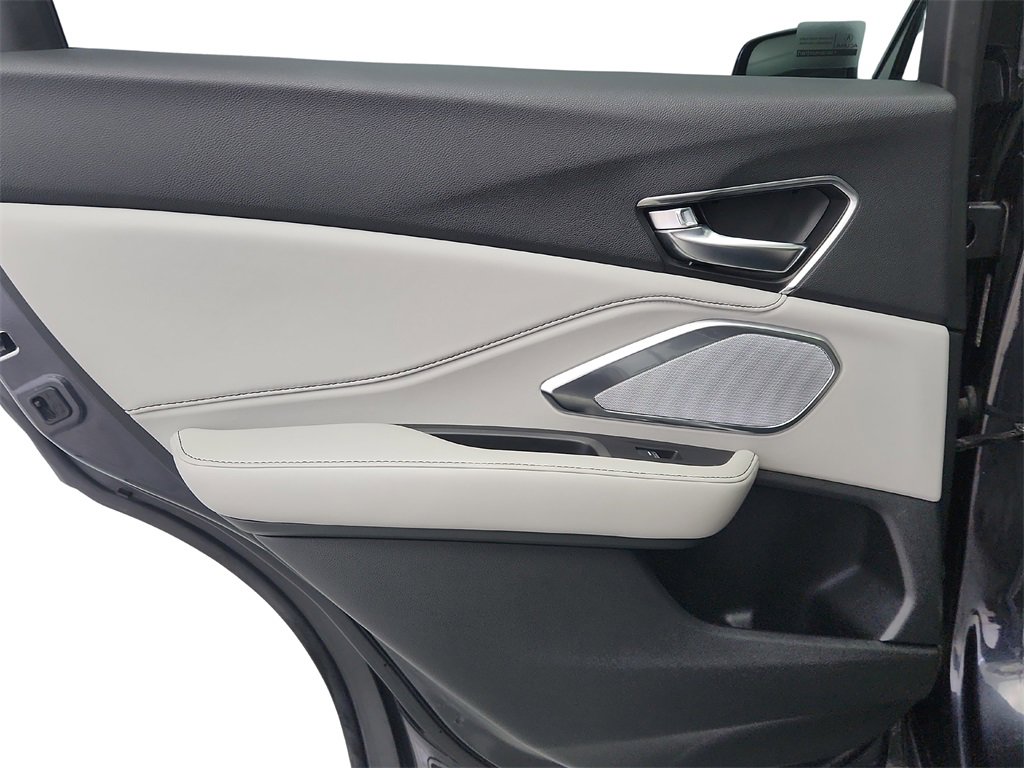 Used 2019 Acura RDX AWD w/ Advance Package image 23