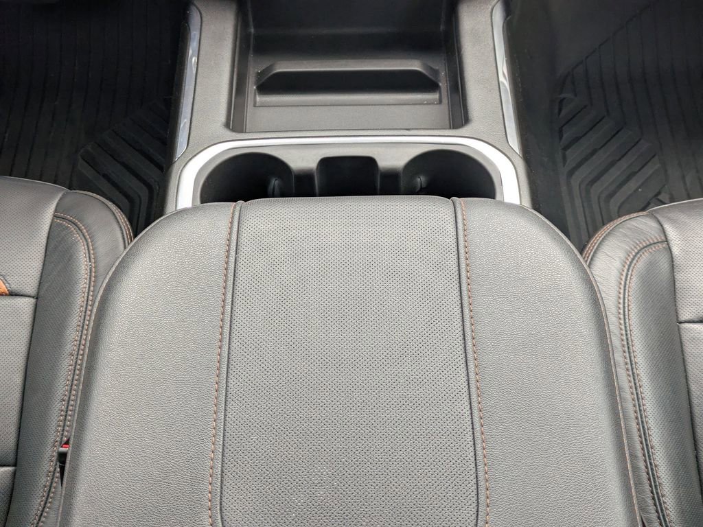 Used 2023 GMC Sierra 3500 AT4 w/ Gooseneck/5TH Wheel Package image 19