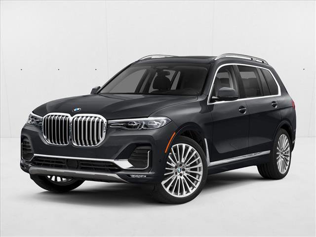 Used 2020 BMW X7 xDrive40i w/ M Sport Package
