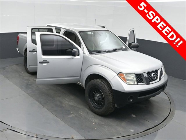 Used 2012 Nissan Frontier S image 46