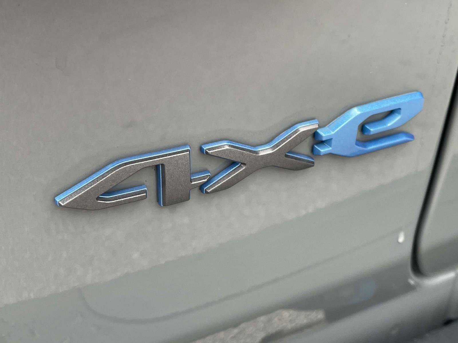 Used 2021 Jeep Wrangler Unlimited Rubicon 4xe w/ Steel Bumper Group image 14