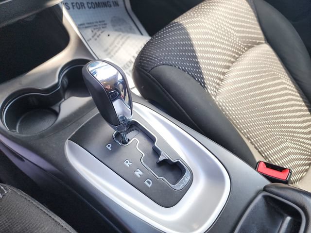Used 2020 Dodge Journey SE w/ Blacktop Package FWD image 33